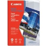 Canon Matte Photo Paper, 13" x 19", 20 Count