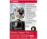 Canon Glossy Photo Paper Pro, 13" x 19", 10 Count