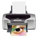 Epson Stylus Photo R800