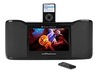 Altec Lansing inMotion iMV712