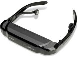 Vuzix VR920 Virtual Gaming iWear