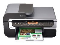 Canon PIXMA MP530 multifunction color printer
