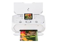 Canon PIXMA mini320 mini photo printer