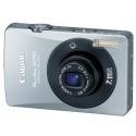 Canon PowerShot SD750 7.1 MP Black Digital Camera