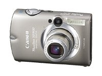Canon PowerShot SD900 10.0 MP ELPH Digital Camera