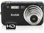 Kodak EasyShare V1253 12.0 MP Digital Camera