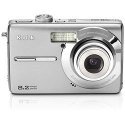 Kodak EasyShare M853 Silver 8.2MP Digital Camera