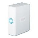 WD My Book World Edition External 500GB Network Storage Device