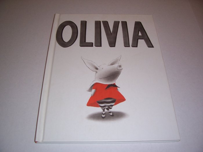 Olivia