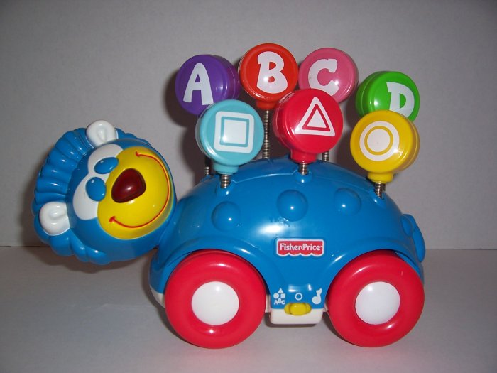 Fisher - Price Musicial