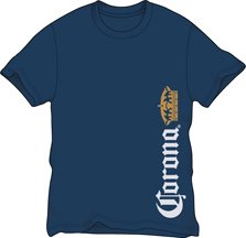 SO BLUE MENS