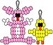 Easter stuff