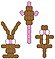 itty critters