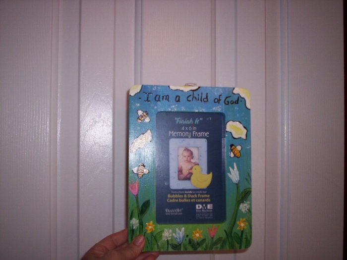 Photo Frame