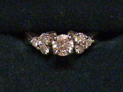 Diamond Ring