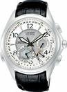 Casio Silver