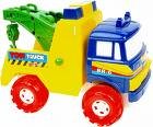 Construction Truck