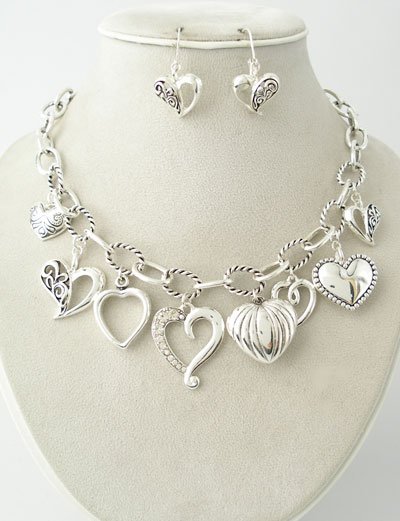 Necklace Set