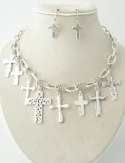 Necklace Set