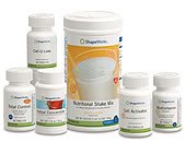 ShapeWorks Advanced