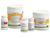 ShapeWorks QuickStart Protein Plus