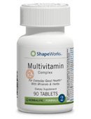 Formula 2 Mulitivitamin
