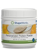 Formula 3 Personalized Protein Powder