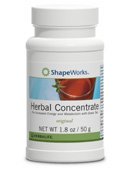 Herbal Concentrate