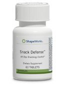 Snack Defense
