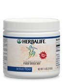 Active Fiber Drink Mix