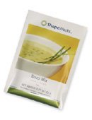 Soup Mix