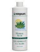 Herbal Aloe Drink