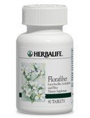 Florafiber Tablets
