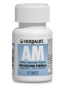 A M Replenishing Formula