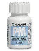 P M Cleansing Formula