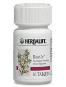 RoseOx Tablets