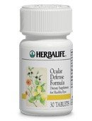 Ocular Defense Formula