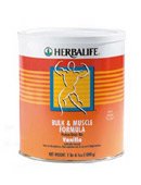 Bulk & Muscle Formula Protein Drink Mix