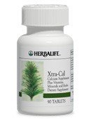 Xtra- Cal Tablets