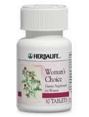 Women's Choice Tablets