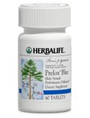 Prelox Blue Tablets