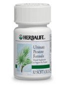 Ultimate Prostate Formula