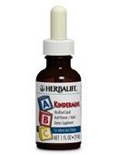 Kindermins Liquid Multivitamin