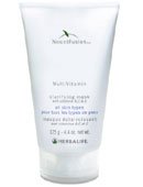 NouriFusion Clarify Mask For All Skin Types