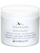 NouriFusion MultiVitamin Moisture Mask For All Skin Types