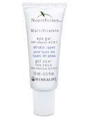 NouriFusion MultiVitamin Eye Gel For All Skin Types