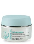 Skin Activator & Daily Replenishing Cream