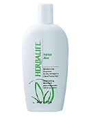 Herbal Aloe Moisturizing Shampoo