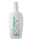 Herbal Aloe Soft Hold Hair Spray ( Not Available )