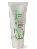 Herbal Aloe Everyday Soothing Gel